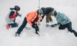 ORTOVOX SAFETY Academy courses ORTOVOX SAFETY Academy courses