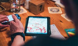 ORTOVOX SAFETY Academy courses ORTOVOX SAFETY Academy courses