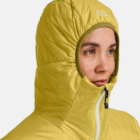 ORTOVOX WESTALPEN SWISSWOOL JACKET W | Insulating Jackets