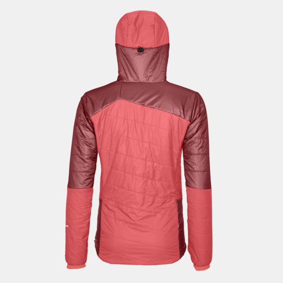ORTOVOX WESTALPEN SWISSWOOL JACKET W | Insulating Jackets