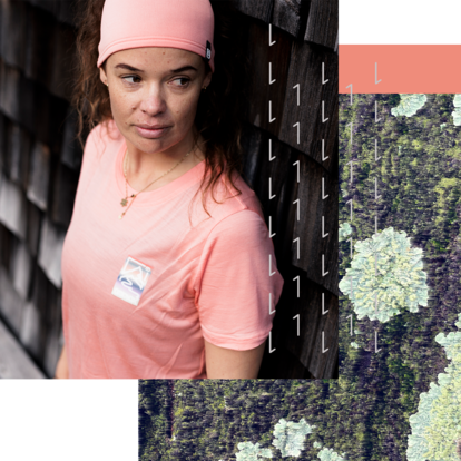 3rd layer of THE ONE SEASON Collection from Ortovox | © 3rd layer of THE ONE SEASON Collection from Ortovox