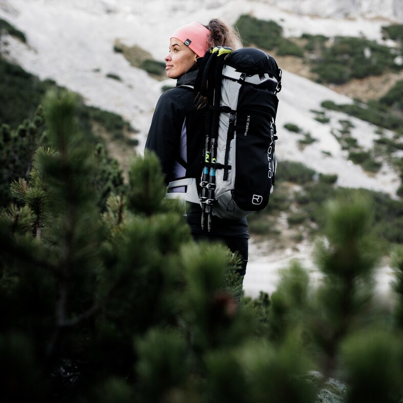 Traverse Backpack Ortovox | © Traverse Backpack Ortovox