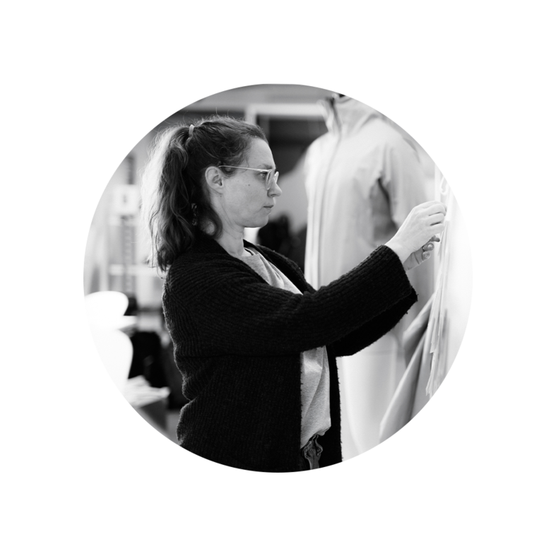 ONE SEASON Collection Designer Story | © ONE SEASON Collection Designer Story