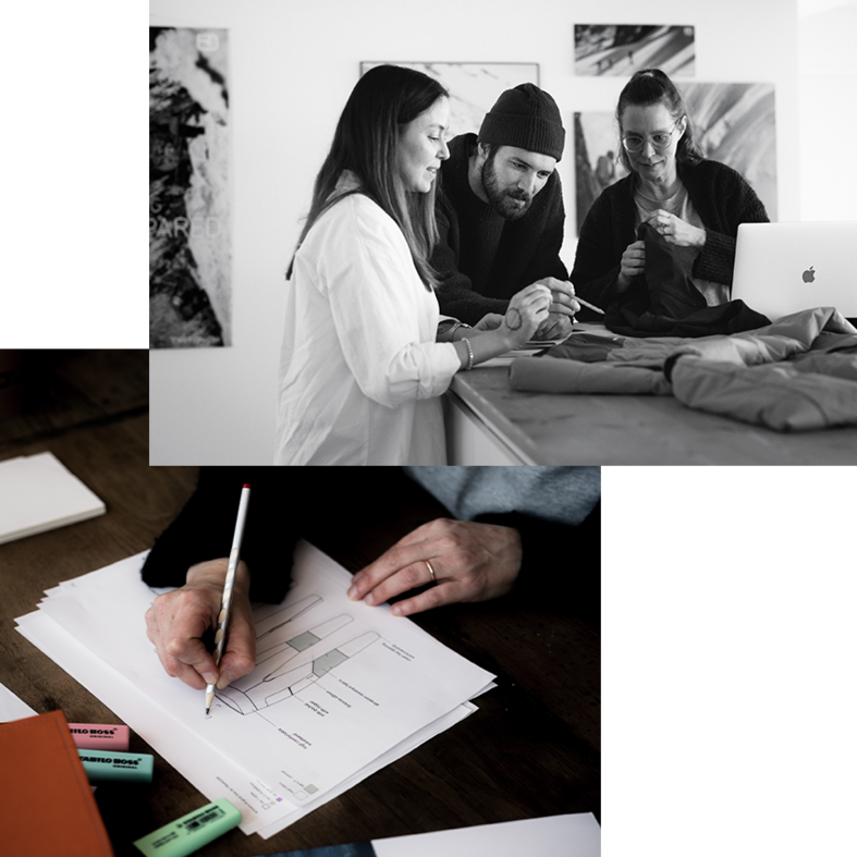 ONE SEASON Collection Re-Shaping the Heritage | © ONE SEASON Collection Re-Shaping the Heritage