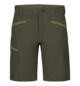 Shorts PELMO SHORTS W Grün