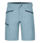 Shorts PELMO SHORTS W Grau