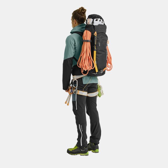 ORTOVOX PEAK 35 | High alpine tour backpacks | ORTOVOX