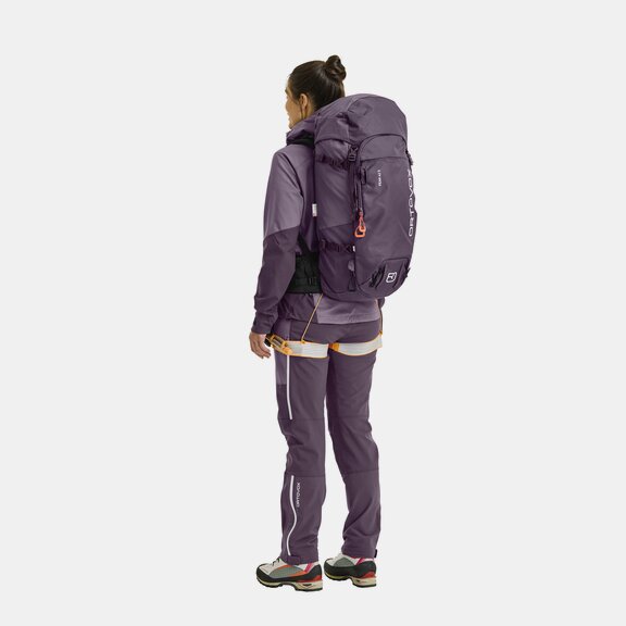 ORTOVOX PEAK 42 S | High alpine tour backpacks | ORTOVOX