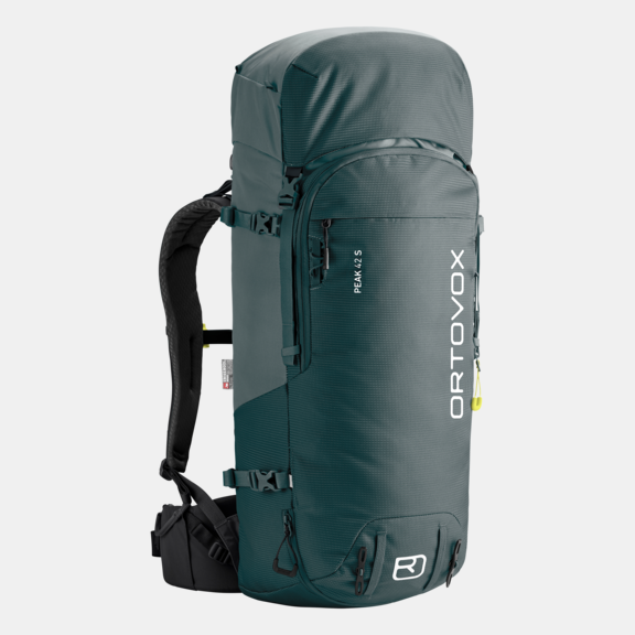 ORTOVOX PEAK 42 S | High alpine tour backpacks | ORTOVOX