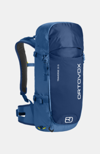 Bergrucksäcke TRAVERSE 28 S