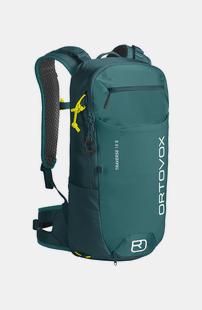 Bergrucksäcke TRAVERSE 18 S