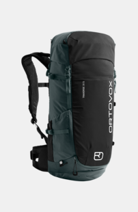 Bergrucksäcke TRAVERSE 38 S