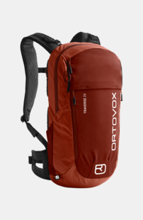 Bergrucksäcke TRAVERSE 20