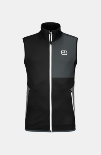 Westen FLEECE VEST M