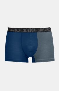 Kurze Baselayer Hosen 150 ESSENTIAL TRUNKS M