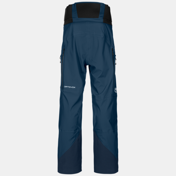 Waterproof Splash Pant - Deep Ocean Waterproof Splash Pant - Deep Ocean