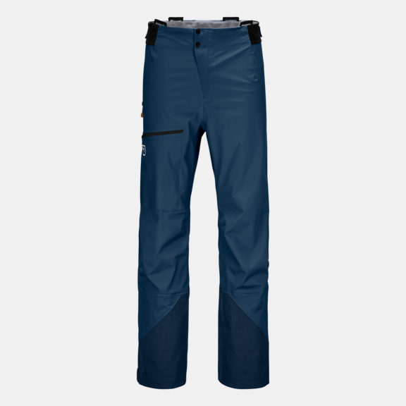 Waterproof Splash Pant - Deep Ocean Waterproof Splash Pant - Deep Ocean