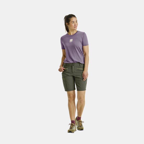 Shorts PELMO SHORTS W