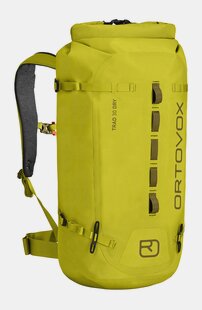 Kletterrucksäcke TRAD 30 DRY