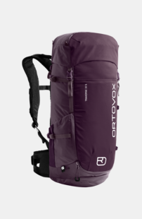 Bergrucksäcke TRAVERSE 38 S