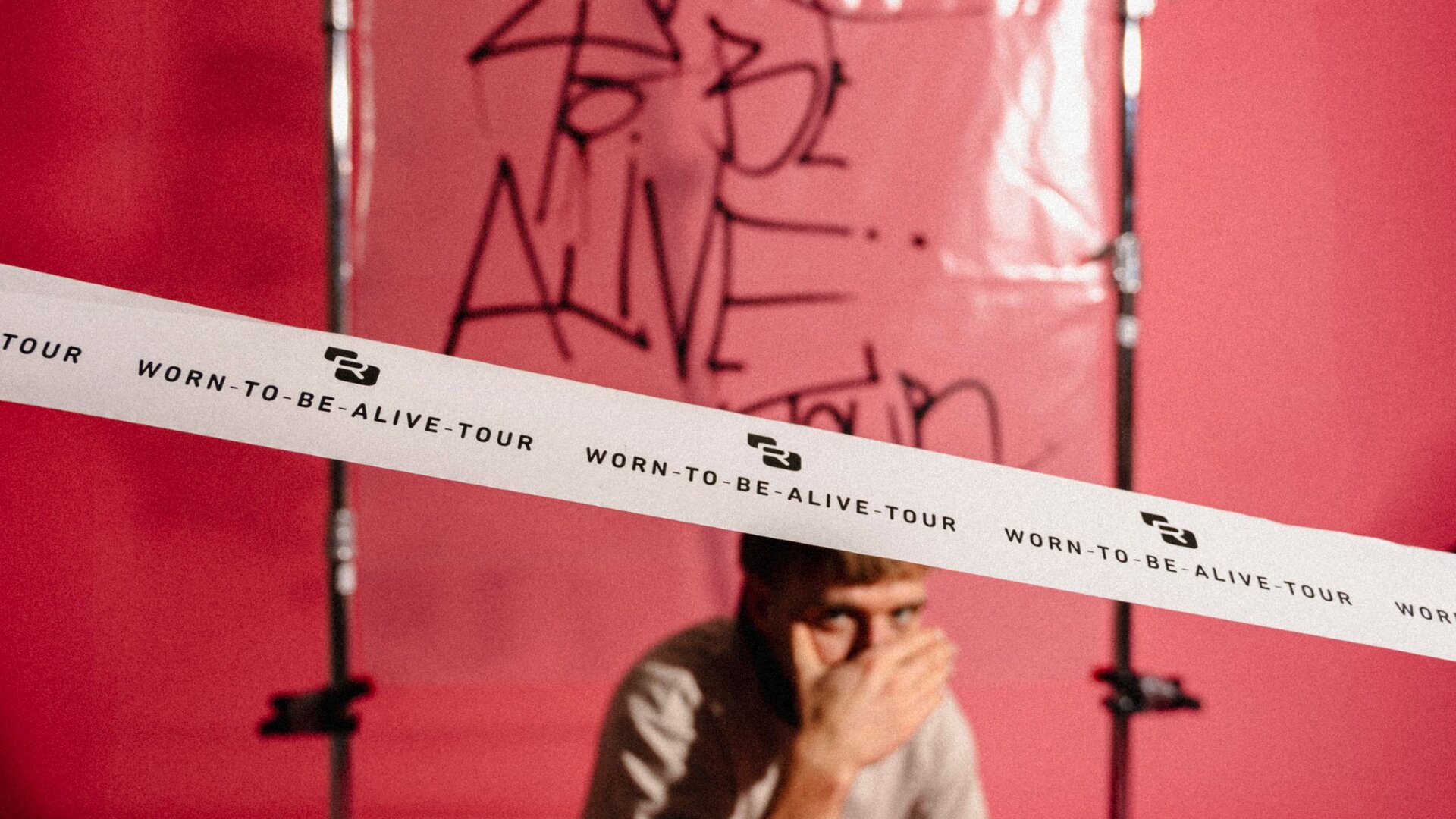 Ortovox Worn to be alive Tour - Hip bags | © Ortovox Worn to be alive Tour - Hip bags