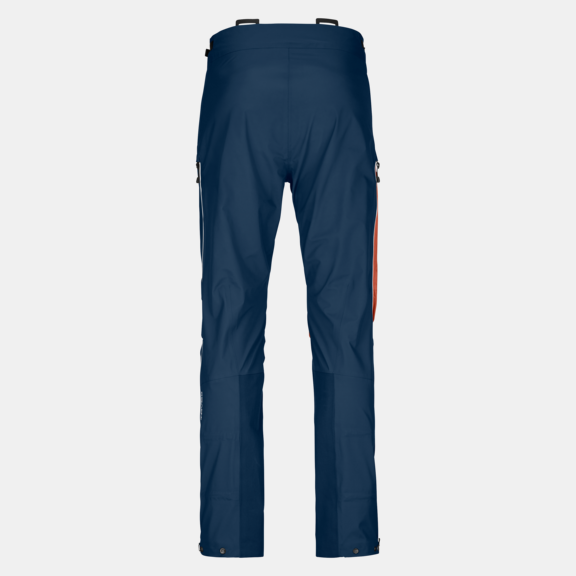 Waterproof Splash Pant - Deep Ocean Waterproof Splash Pant - Deep Ocean