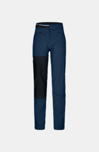 Leichte Hosen BRENTA PANTS W