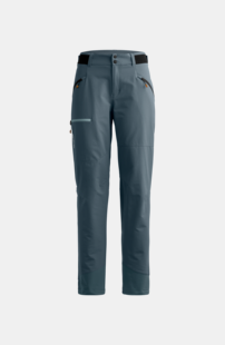 Softshell-Hosen SECEDA SOFTSHELL PANTS W