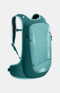 Freeride-Rucksäcke POWDER RIDER 16