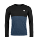 Longsleeves 150 COOL LOGO LS M Black