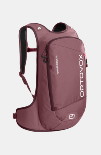Freeride-Rucksäcke POWDER RIDER 16