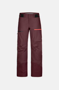 Hardshell-Hosen 3L RAVINE SHELL PANTS W
