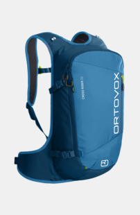 Freeride-Rucksäcke CROSS RIDER 22
