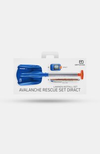 LVS - Sets RESCUE SET DIRACT