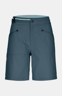 Shorts BRENTA SHORTS W