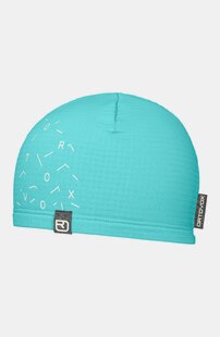 Mützen FLEECE LIGHT GRID BEANIE