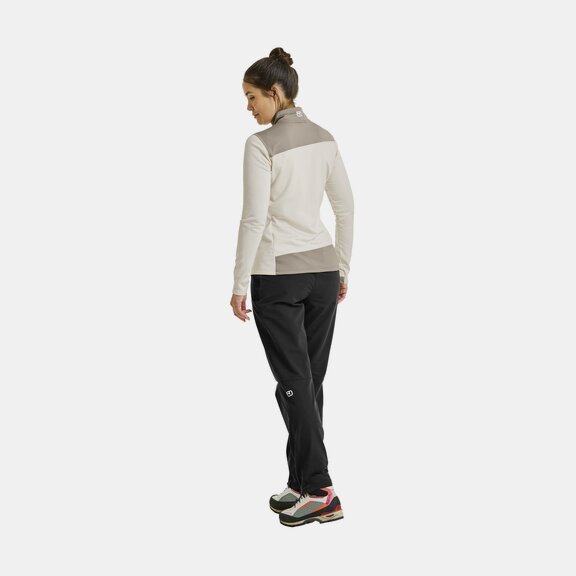 Fleece-Jacken FLEECE LIGHT JACKET W