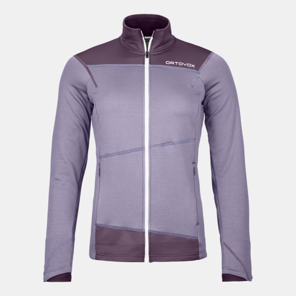 Fleece-Jacken FLEECE LIGHT JACKET W