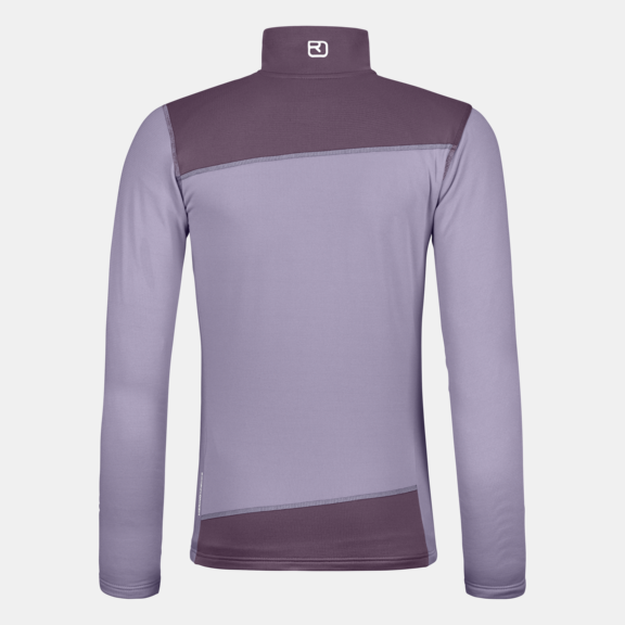 Fleece-Jacken FLEECE LIGHT JACKET W