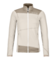 Fleece-Jacken FLEECE LIGHT JACKET W Weiß