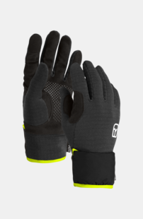 Handschuhe FLEECE GRID COVER GLOVE M