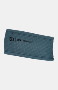 Stirnbänder FLEECE GRID HEADBAND