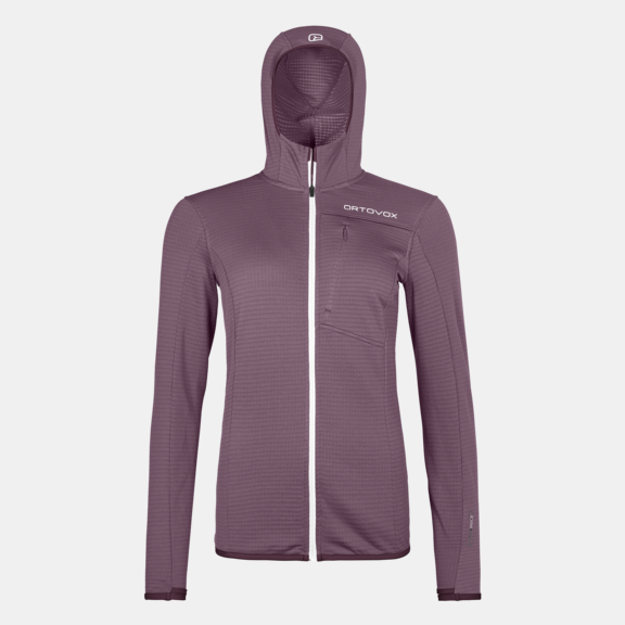 Ortovox Fleece Light Grid Ortovox Zip Ortovox Fleece Light Grid