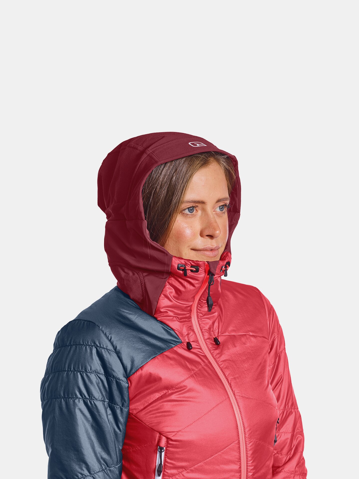 Piz Palü Ortovox Damen Winterjacke ORTOVOX SWISSWOOL PIZ PALÜ