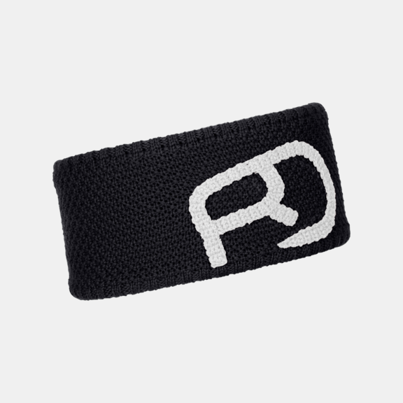 Stirnbänder ROCK 'N' WOOL HEADBAND M