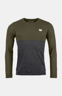 Longsleeves 150 COOL LOGO LS M