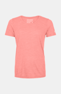 T-Shirts 120 COOL TEC CLEAN TS  W