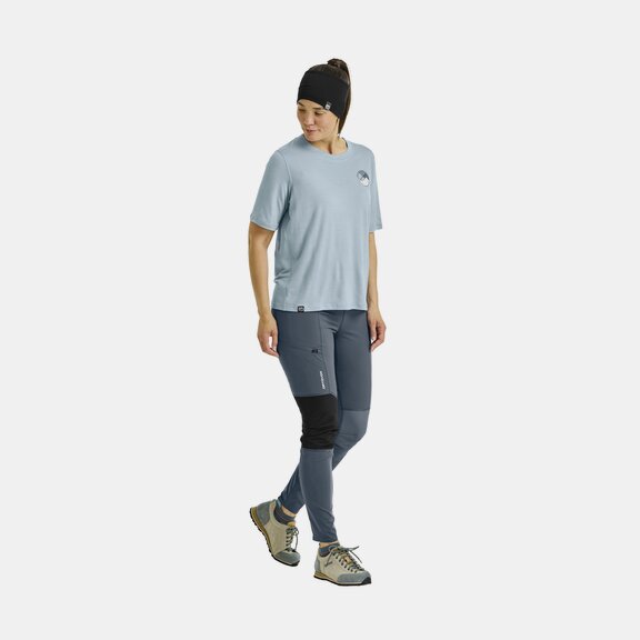 Lightweight Pants SECEDA TIGHTS W