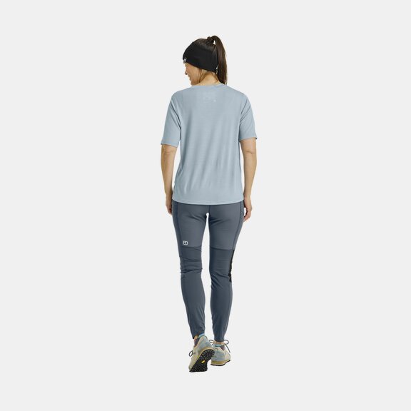 Lightweight Pants SECEDA TIGHTS W