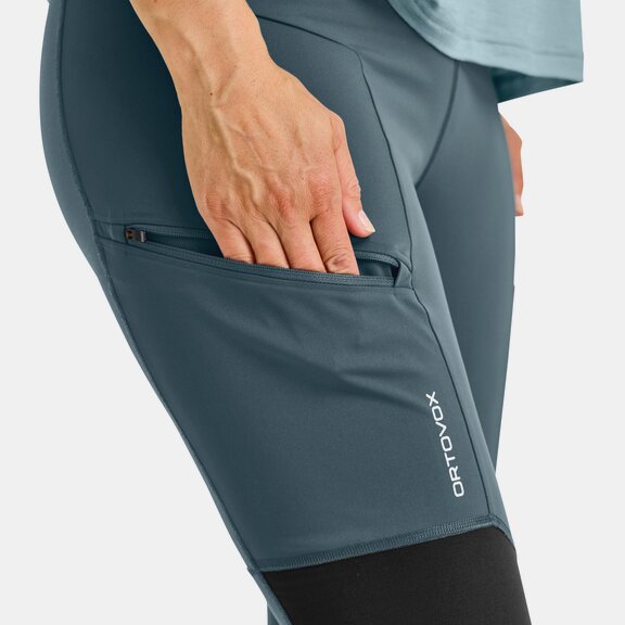 Lightweight Pants SECEDA TIGHTS W